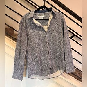 Nick Graham Everywhere Button Down